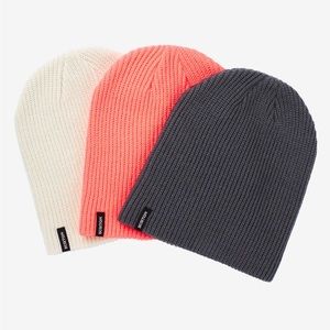 burton beanies